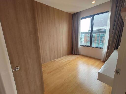 2 bed Condo in Villa Asoke Makkasan Sub District C016361