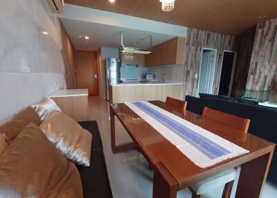 2 bed Condo in Villa Asoke Makkasan Sub District C016361