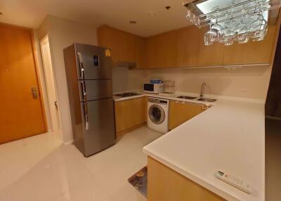 2 bed Condo in Villa Asoke Makkasan Sub District C016361