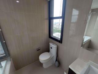 2 bed Condo in Villa Asoke Makkasan Sub District C016361