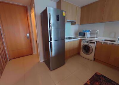 2 bed Condo in Villa Asoke Makkasan Sub District C016361