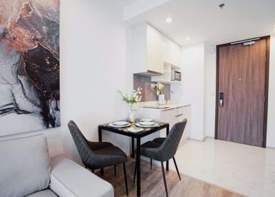 2 bed Condo in IDEO Mobi Sukhumvit 66 Bang Na Sub District C016359