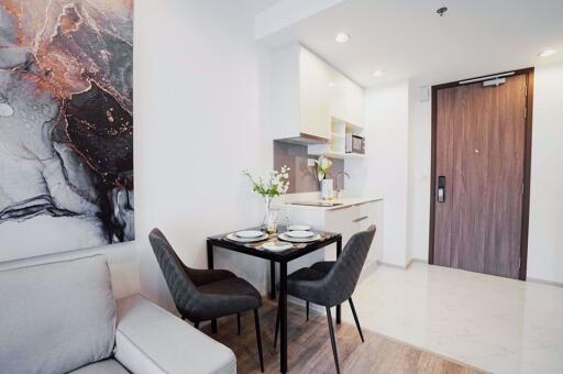 2 bed Condo in IDEO Mobi Sukhumvit 66 Bang Na Sub District C016359