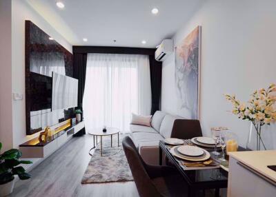 2 bed Condo in IDEO Mobi Sukhumvit 66 Bang Na Sub District C016359