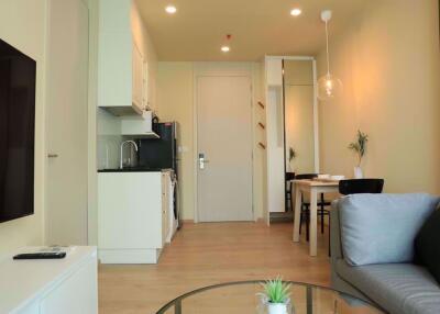 1 bed Condo in Noble Recole Khlong Toei Nuea Sub District C016358