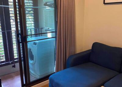 1 bed Condo in Condolette Dwell Sukhumvit 26 Khlongtan Sub District C016357