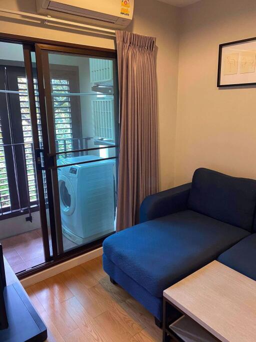 1 bed Condo in Condolette Dwell Sukhumvit 26 Khlongtan Sub District C016357