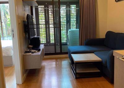 1 bed Condo in Condolette Dwell Sukhumvit 26 Khlongtan Sub District C016357