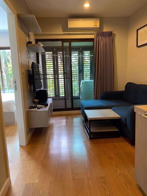 1 bed Condo in Condolette Dwell Sukhumvit 26 Khlongtan Sub District C016357