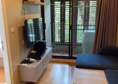 1 bed Condo in Condolette Dwell Sukhumvit 26 Khlongtan Sub District C016357