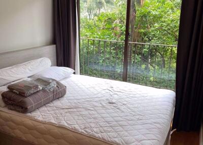 1 bed Condo in Condolette Dwell Sukhumvit 26 Khlongtan Sub District C016357