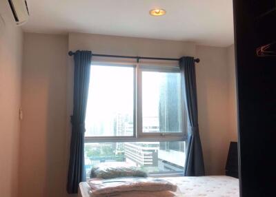 1 bed Condo in Belle Grand Rama 9 Huai Khwang Sub District C016356