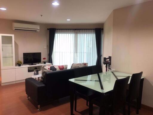 1 bed Condo in Belle Grand Rama 9 Huai Khwang Sub District C016356