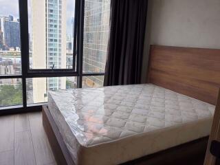 2 bed Condo in The Lofts Asoke Khlong Toei Nuea Sub District C016354