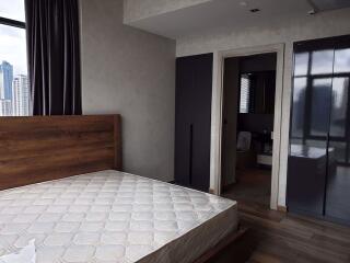 2 bed Condo in The Lofts Asoke Khlong Toei Nuea Sub District C016354