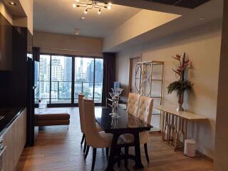 2 bed Condo in The Lofts Asoke Khlong Toei Nuea Sub District C016354