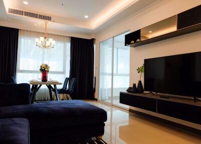 1 bed Condo in Supalai Elite Phayathai Thanonphayathai Sub District C016353