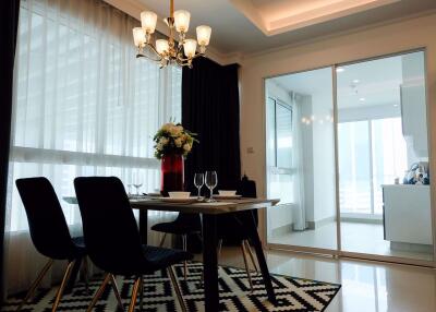 1 bed Condo in Supalai Elite Phayathai Thanonphayathai Sub District C016353