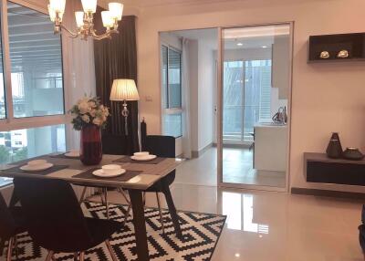 1 bed Condo in Supalai Elite Phayathai Thanonphayathai Sub District C016353