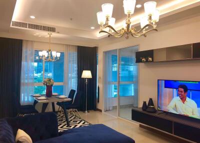 1 bed Condo in Supalai Elite Phayathai Thanonphayathai Sub District C016353