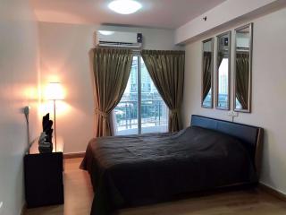 2 bed Condo in Supalai River Resort Samre Sub District C016352