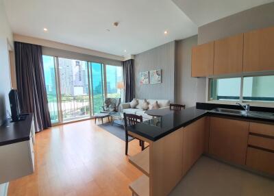 1 bed Condo in Wind Ratchayothin Latyao Sub District C016341