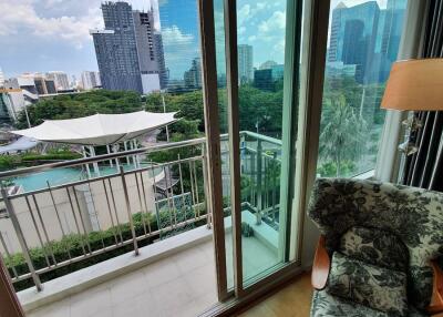 1 bed Condo in Wind Ratchayothin Latyao Sub District C016341