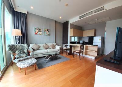 1 bed Condo in Wind Ratchayothin Latyao Sub District C016341