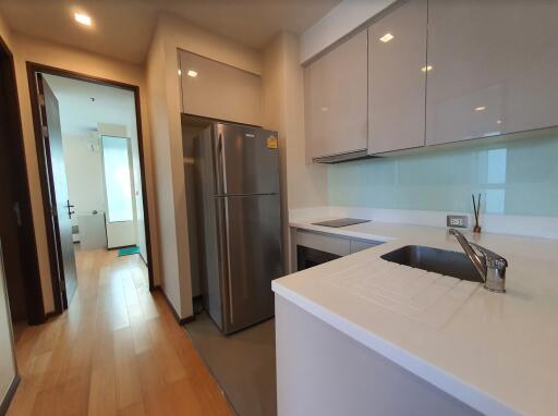 2 bed Condo in The Address Asoke Makkasan Sub District C016340