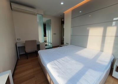 2 bed Condo in The Address Asoke Makkasan Sub District C016340