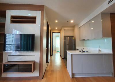 2 bed Condo in The Address Asoke Makkasan Sub District C016340