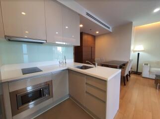 2 bed Condo in The Address Asoke Makkasan Sub District C016340