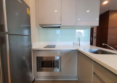 2 bed Condo in The Address Asoke Makkasan Sub District C016340