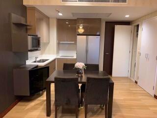 2 bed Condo in Siri at Sukhumvit Phra Khanong Sub District C016339