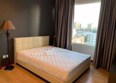 2 bed Condo in Siri at Sukhumvit Phra Khanong Sub District C016339