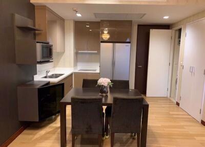 2 bed Condo in Siri at Sukhumvit Phra Khanong Sub District C016339