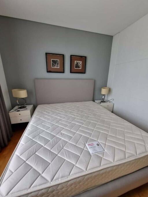 2 bed Condo in Villa Asoke Makkasan Sub District C016333