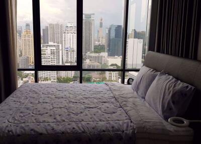 2 bed Condo in The Lofts Asoke Khlong Toei Nuea Sub District C016331