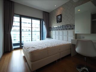 2 bed Condo in Hyde Sukhumvit 13 Khlong Toei Nuea Sub District C016328