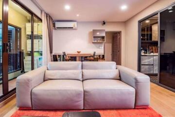 2 bed Condo in Condolette Dwell Sukhumvit 26 Khlongtan Sub District C016326