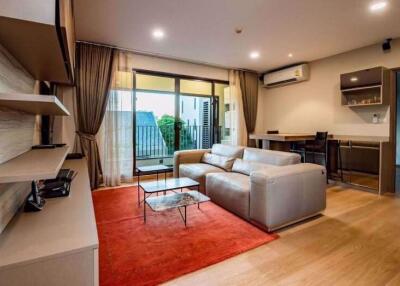 2 bed Condo in Condolette Dwell Sukhumvit 26 Khlongtan Sub District C016326