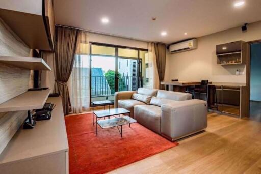 2 bed Condo in Condolette Dwell Sukhumvit 26 Khlongtan Sub District C016326