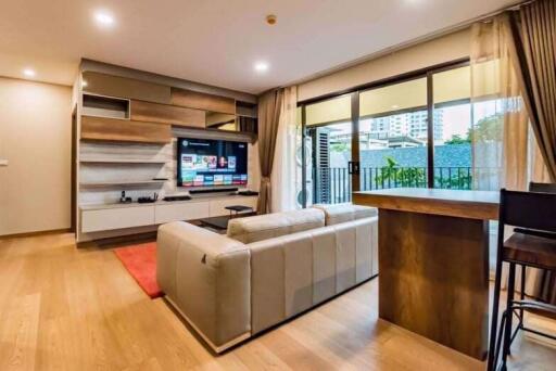 2 bed Condo in Condolette Dwell Sukhumvit 26 Khlongtan Sub District C016326