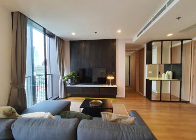 2 bed Condo in Noble BE33 Khlong Tan Nuea Sub District C016323