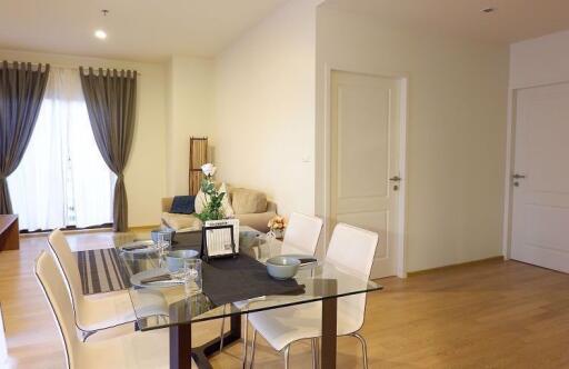 2 bed Condo in Noble Refine Khlongtan Sub District C016318