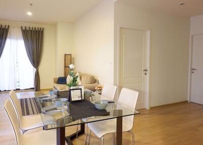 2 bed Condo in Noble Refine Khlongtan Sub District C016318