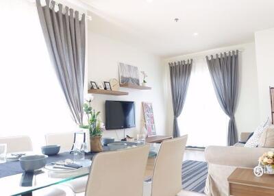 2 bed Condo in Noble Refine Khlongtan Sub District C016318