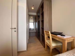 1 bed Condo in THE LINE Phahol-Pradipat Samsennai Sub District C016317