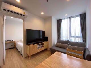 1 bed Condo in THE LINE Phahol-Pradipat Samsennai Sub District C016317