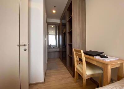 1 bed Condo in THE LINE Phahol-Pradipat Samsennai Sub District C016317